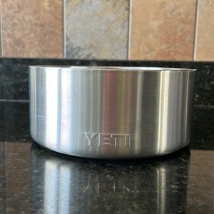 Yeti Boomer 8 Bowl